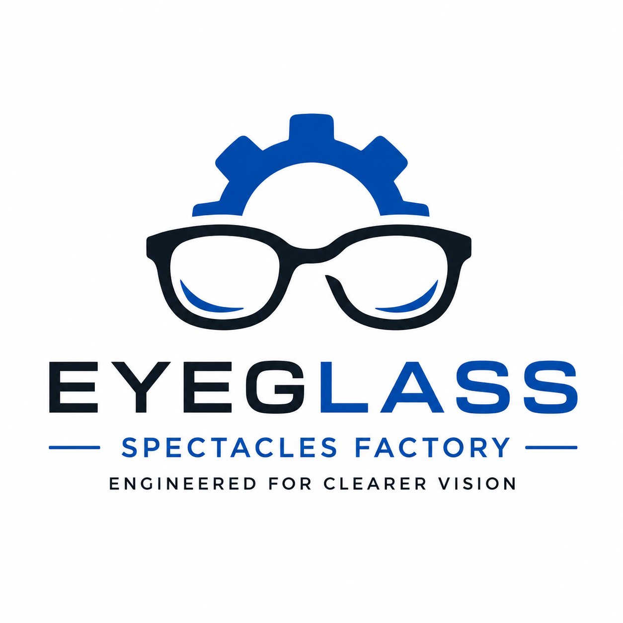 Spectacles Factory Logo